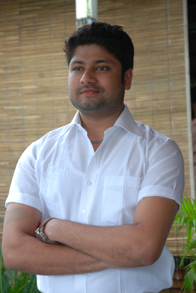 Shaheen Actor hd photo