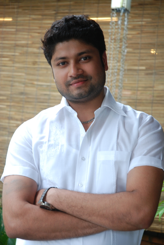 Shaheen Actor hd photo