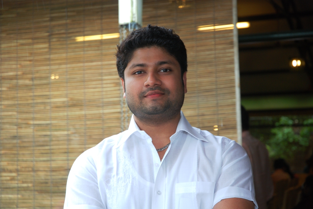 Shaheen Actor hd photo