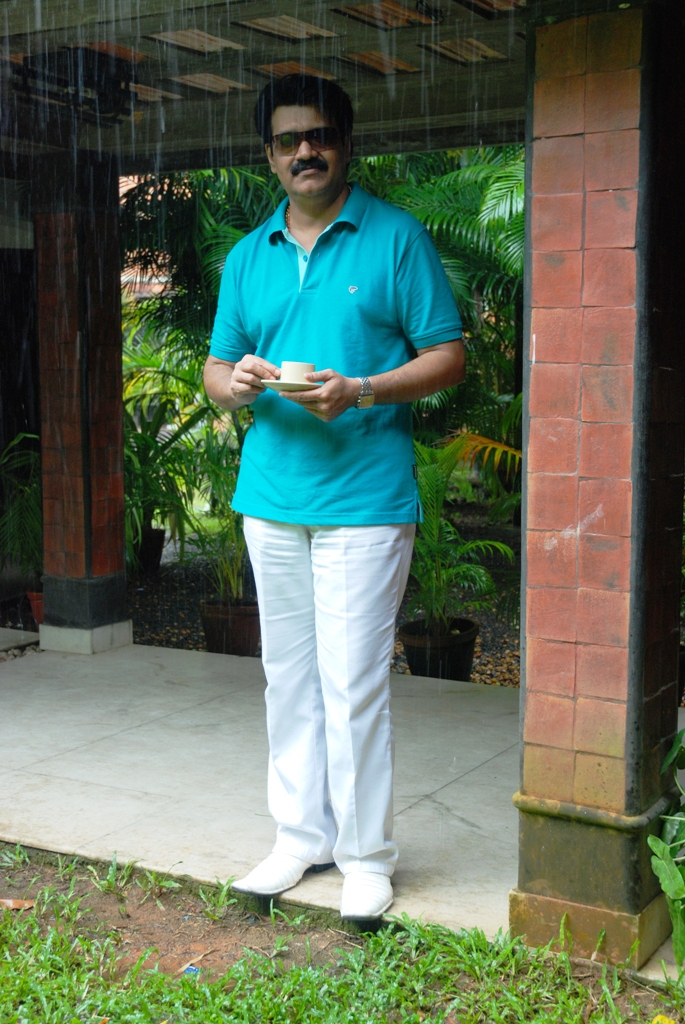 Shankar Actor hd photo