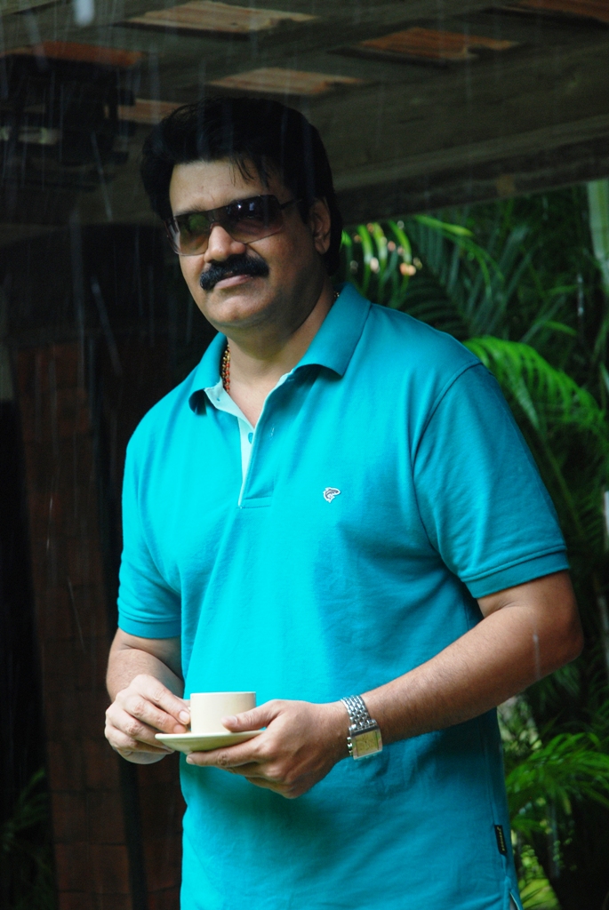 Shankar Actor hd photo