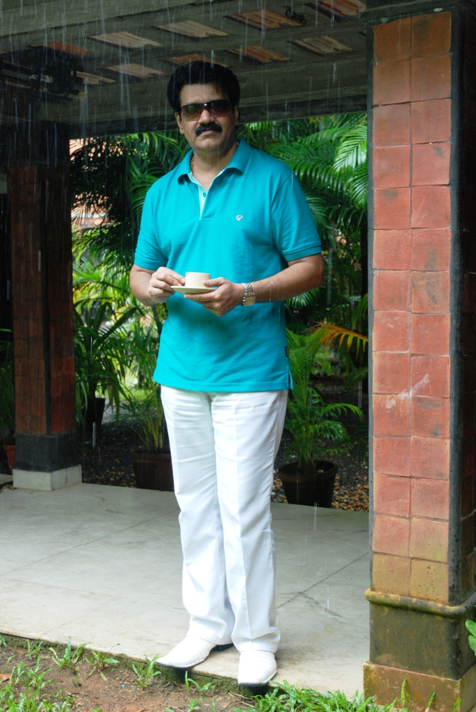 Shankar Actor hd photo