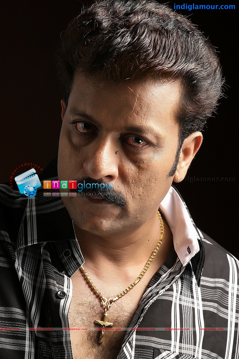 Sam Jeevan Actor hd photo