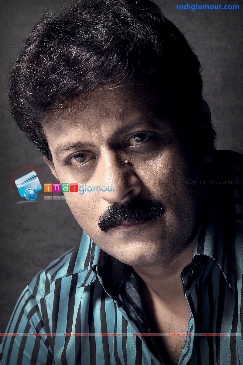 Sam Jeevan Actor hd photo