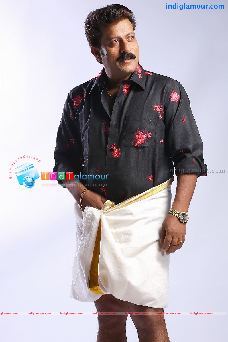 Sam Jeevan Actor hd photo