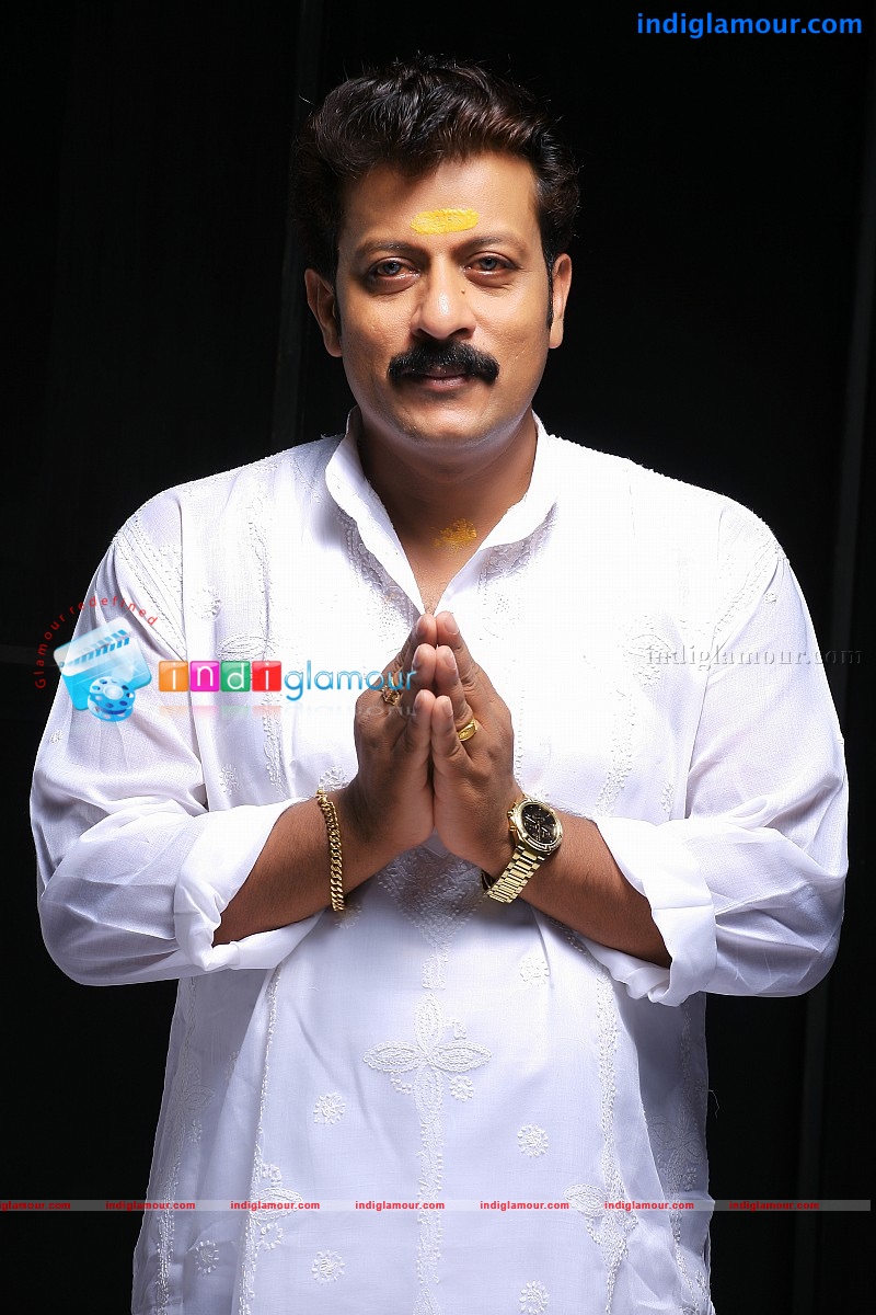 Sam Jeevan Actor hd photo