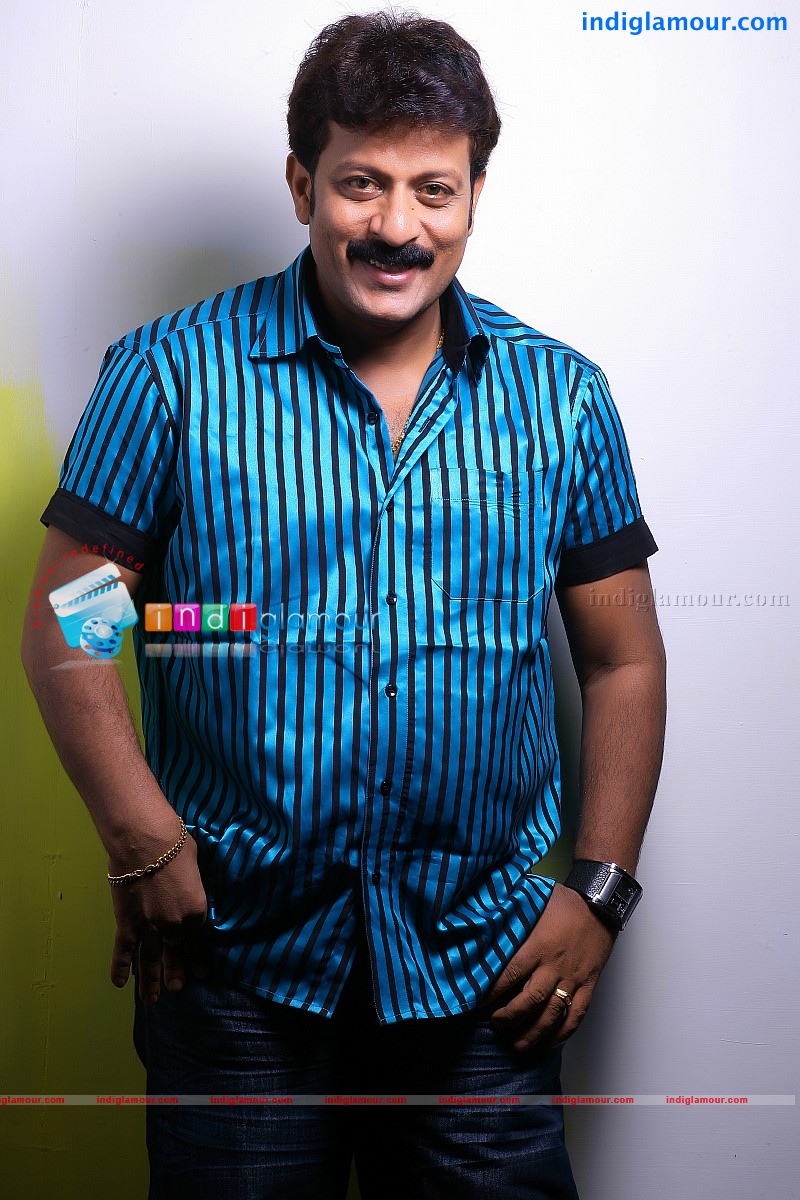 Sam Jeevan Actor hd photo