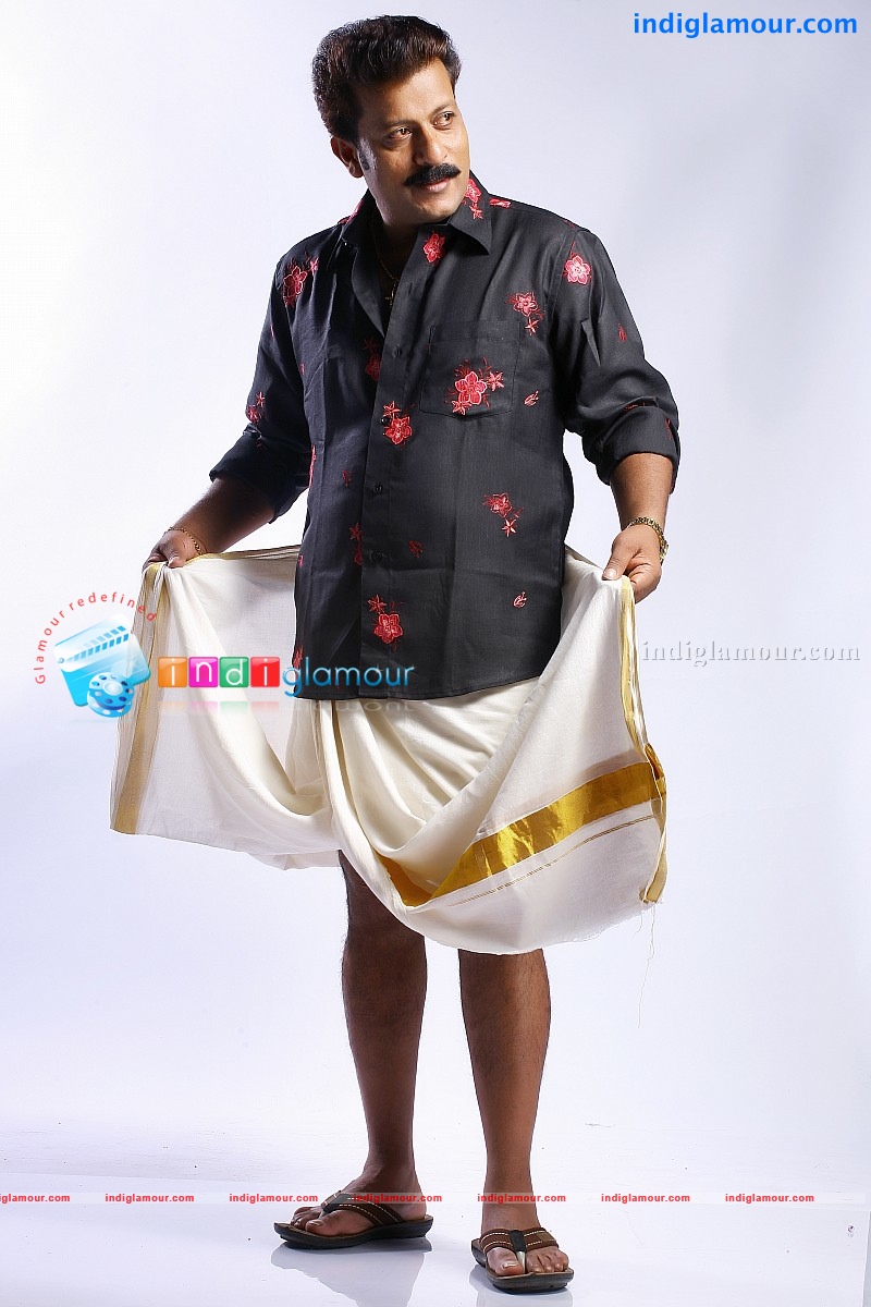 Sam Jeevan Actor hd photo