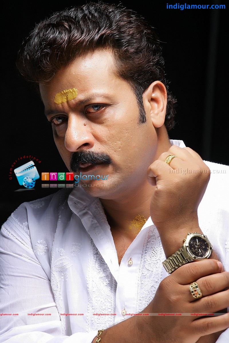Sam Jeevan Actor hd photo