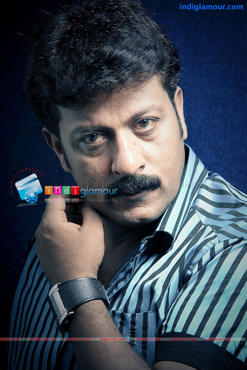 Sam Jeevan Actor hd photo