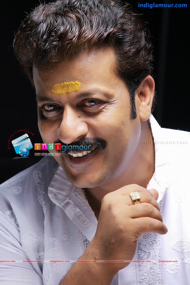 Sam Jeevan Actor hd photo