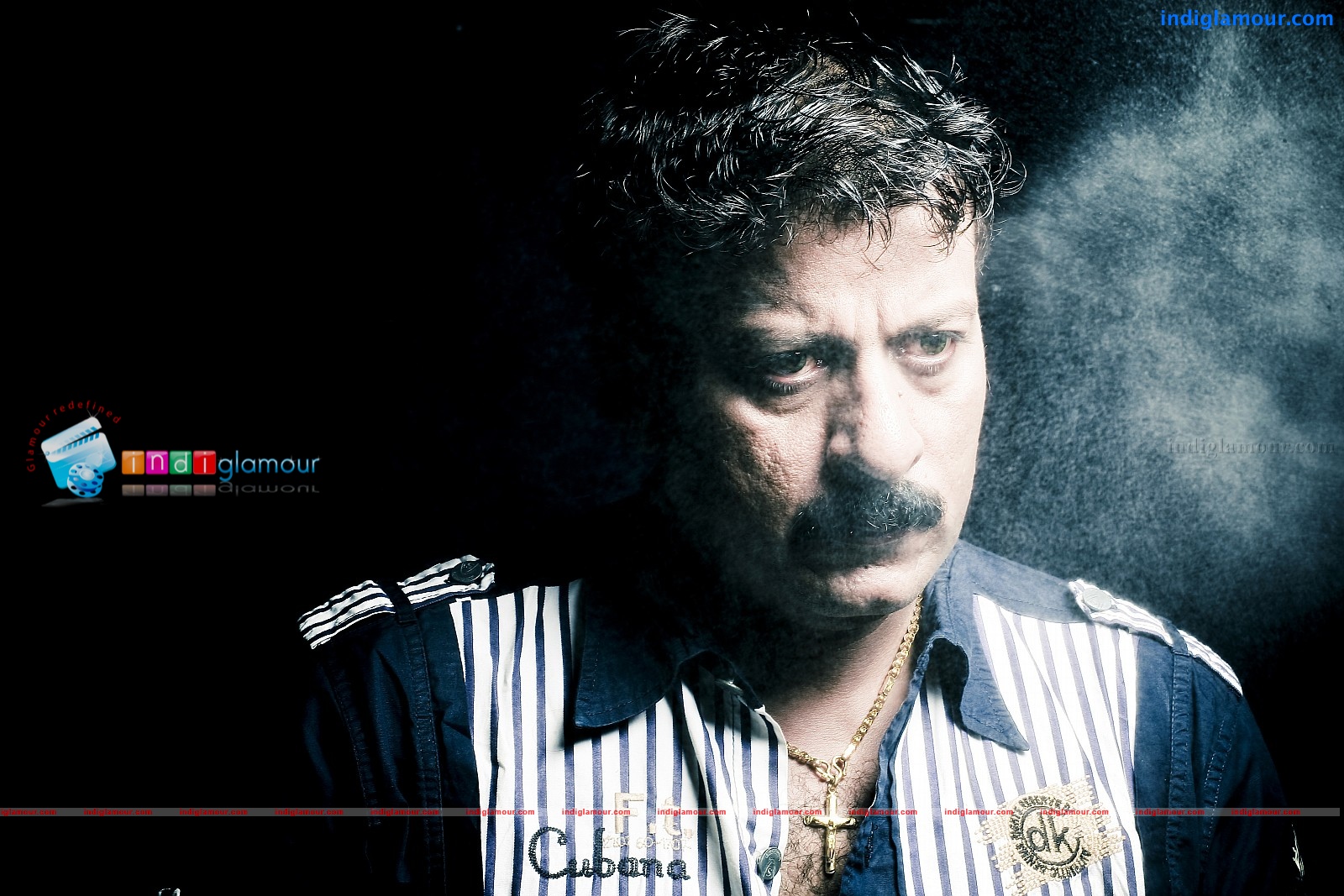 Sam Jeevan Actor hd photo