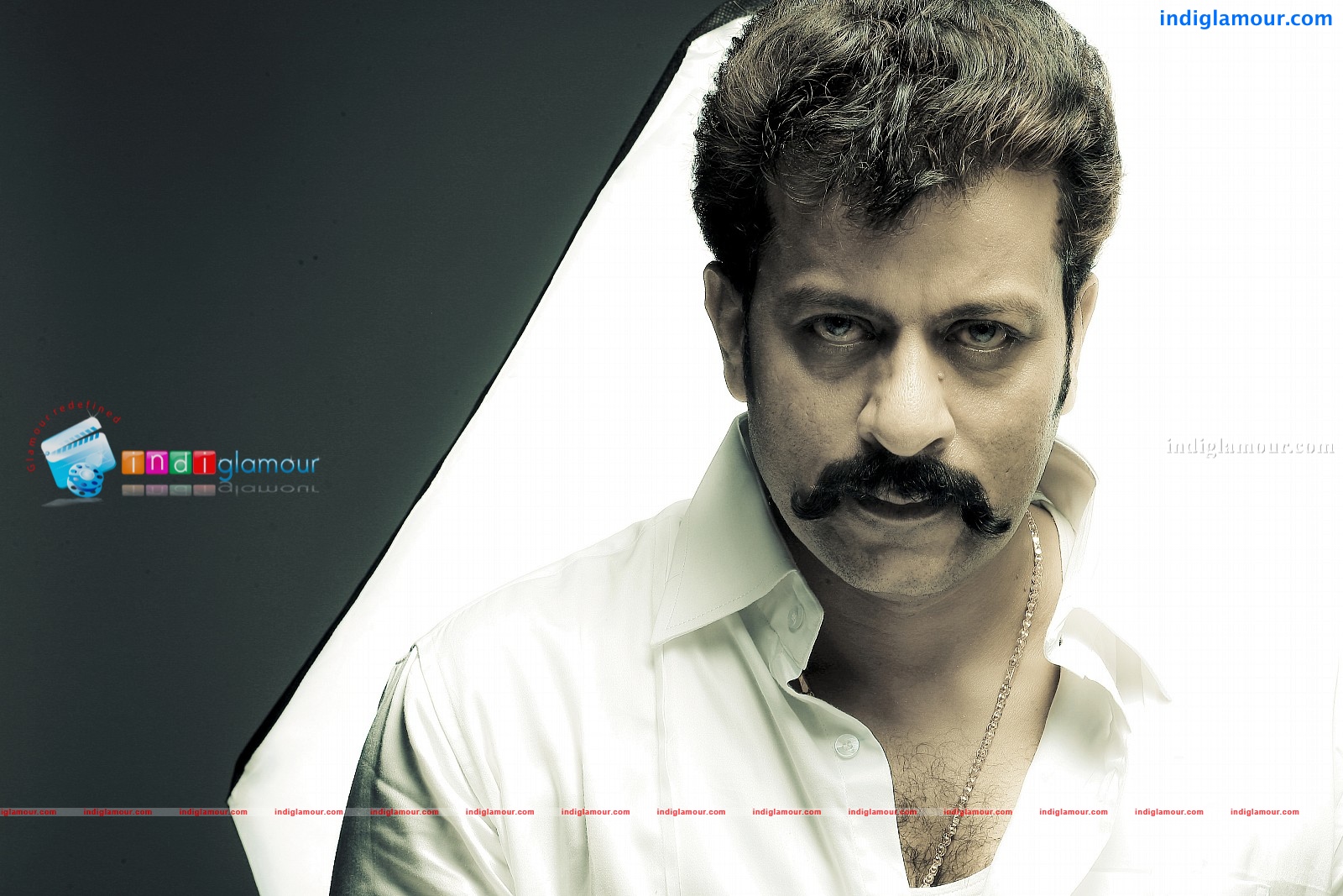 Sam Jeevan Actor hd photo