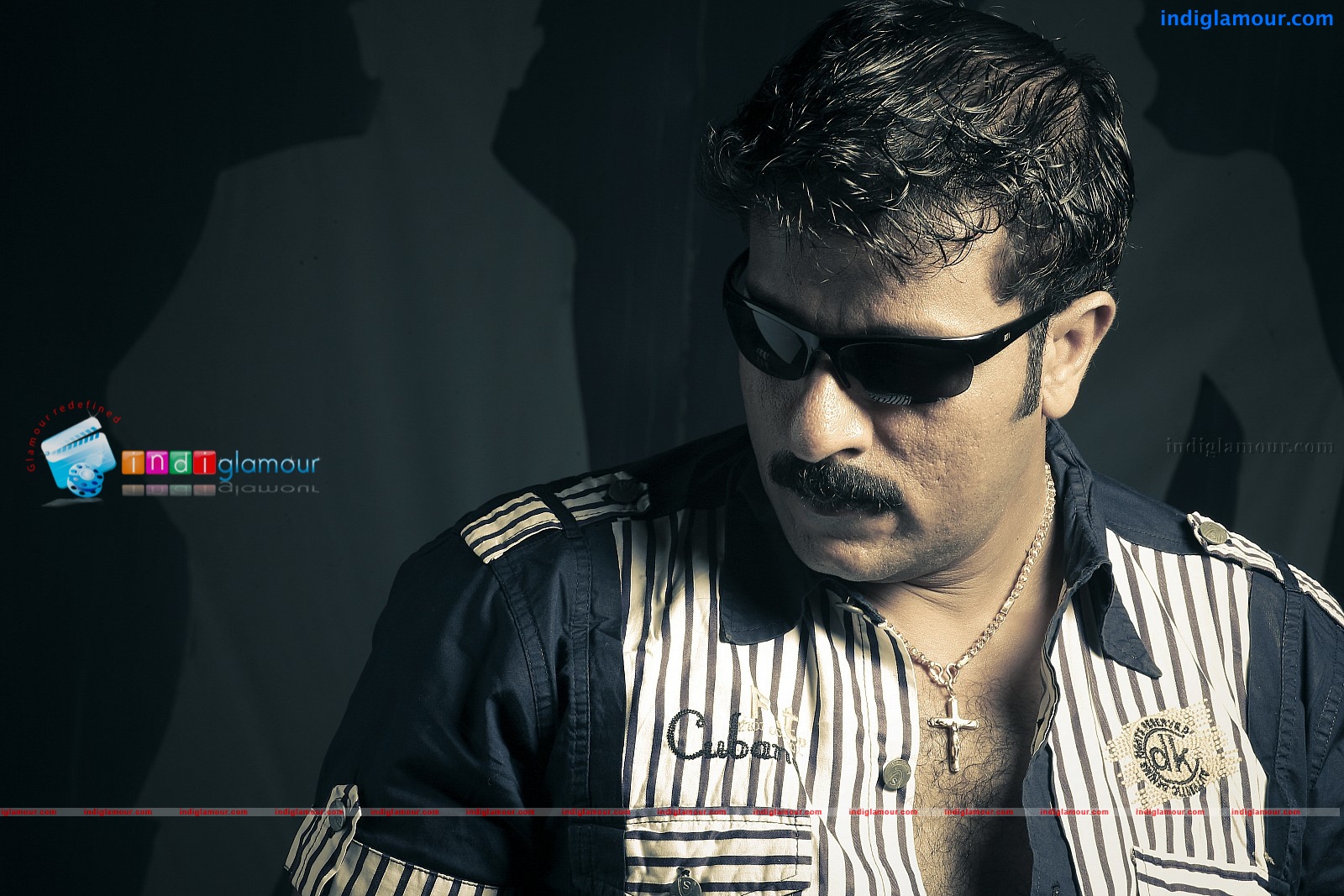 Sam Jeevan Actor hd photo