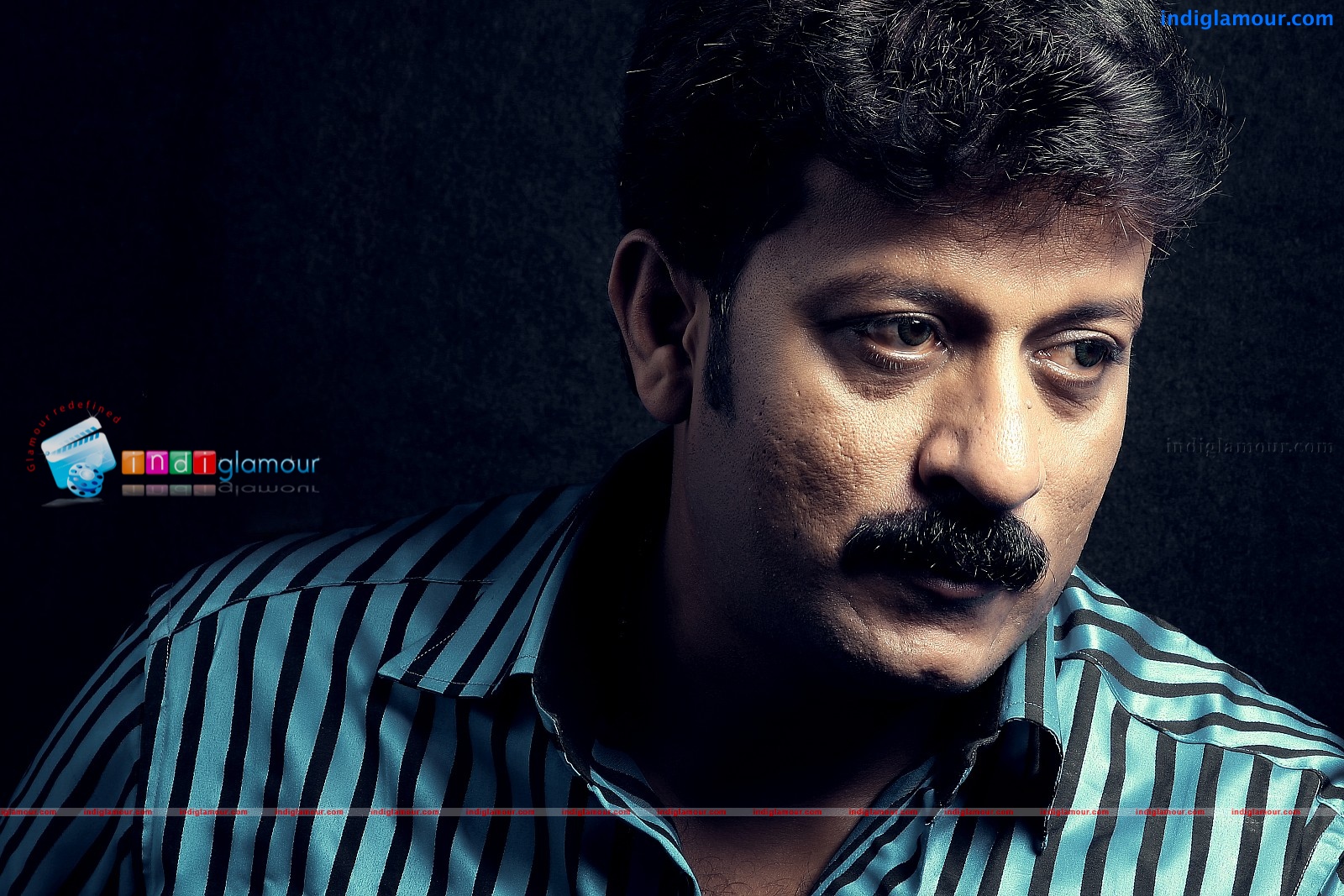 Sam Jeevan Actor hd photo