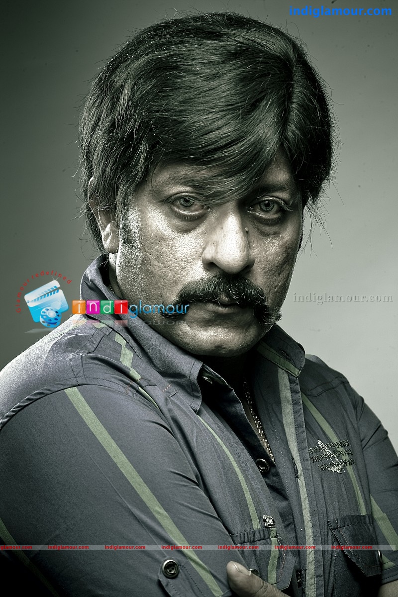 Sam Jeevan Actor hd photo