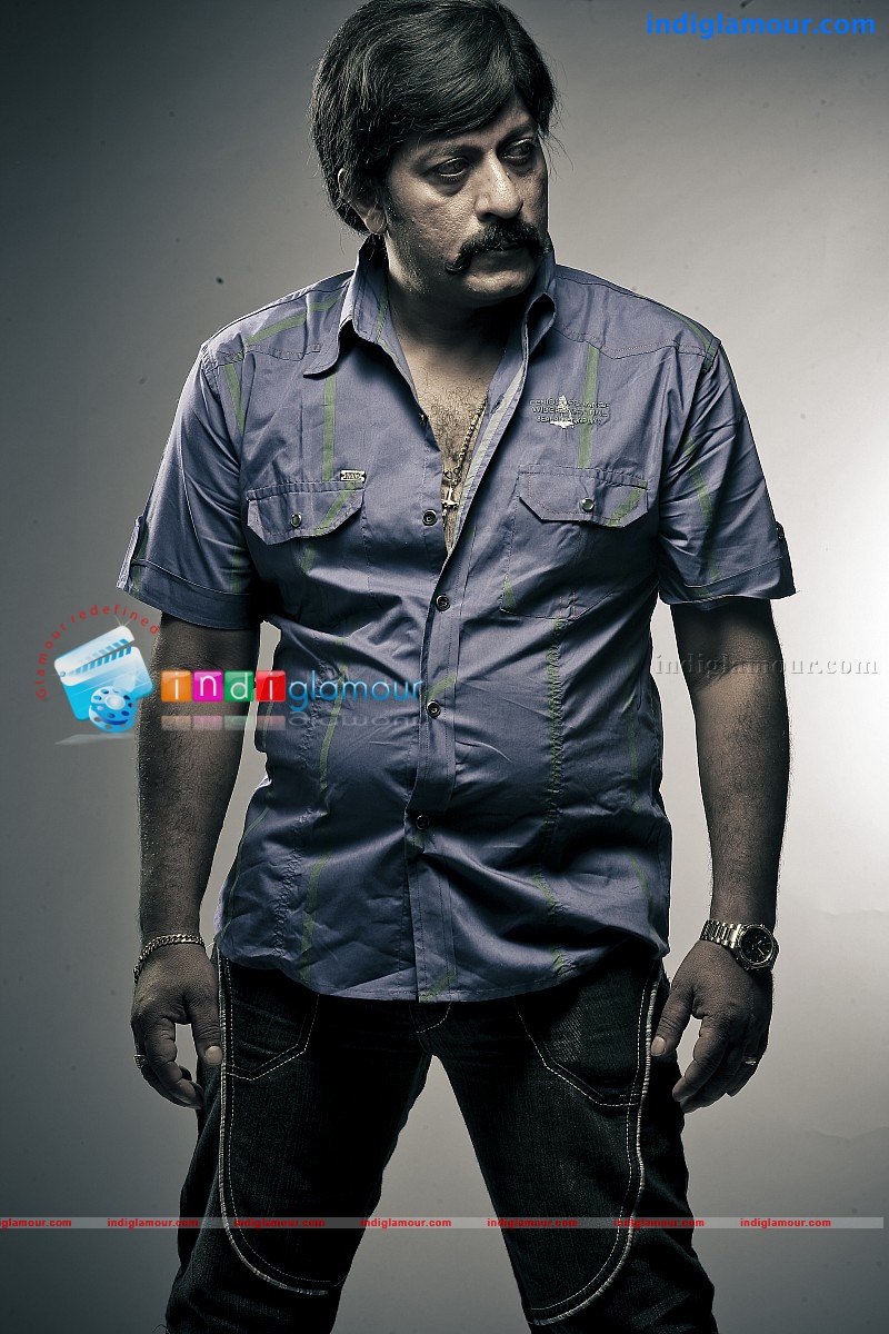 Sam Jeevan Actor hd photo