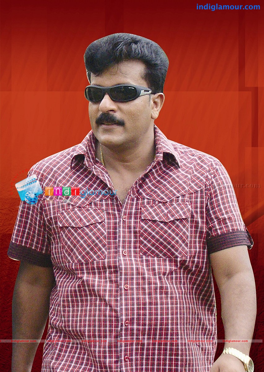 Sam Jeevan Actor hd photo