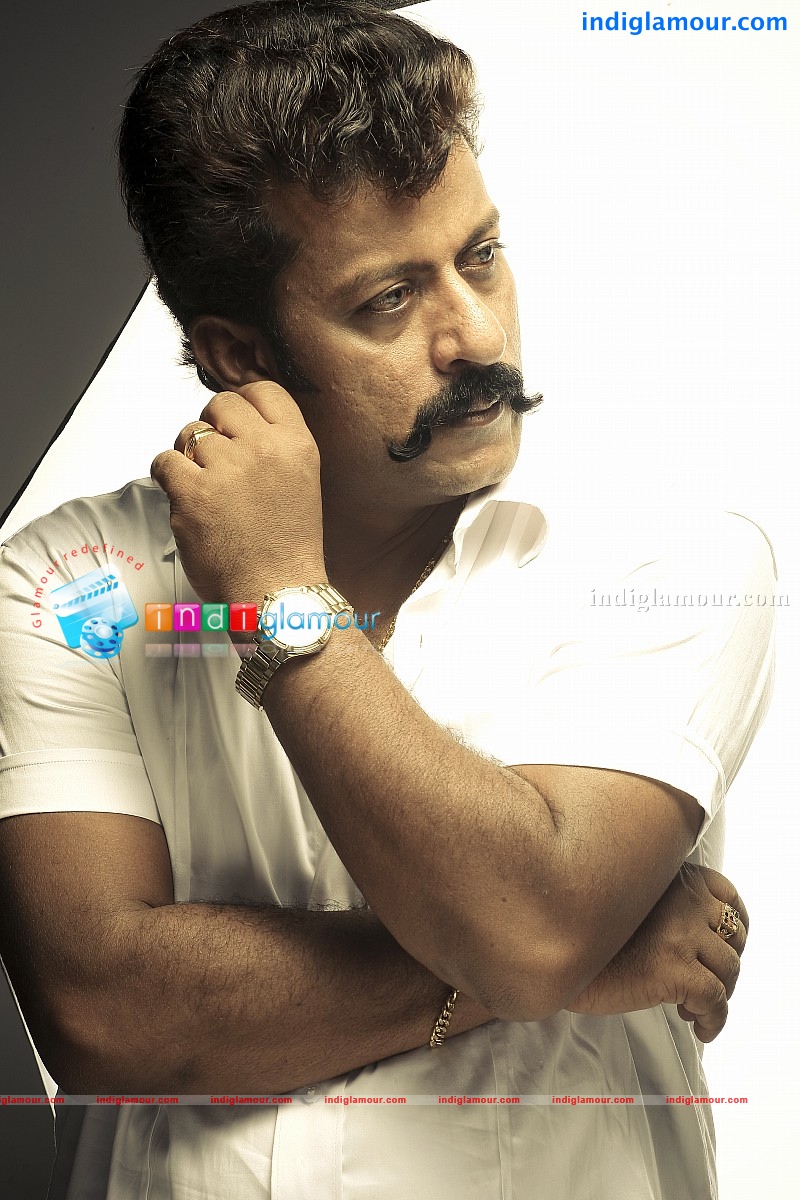 Sam Jeevan Actor hd photo