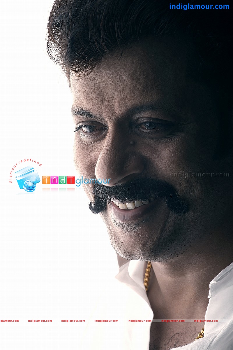 Sam Jeevan Actor hd photo