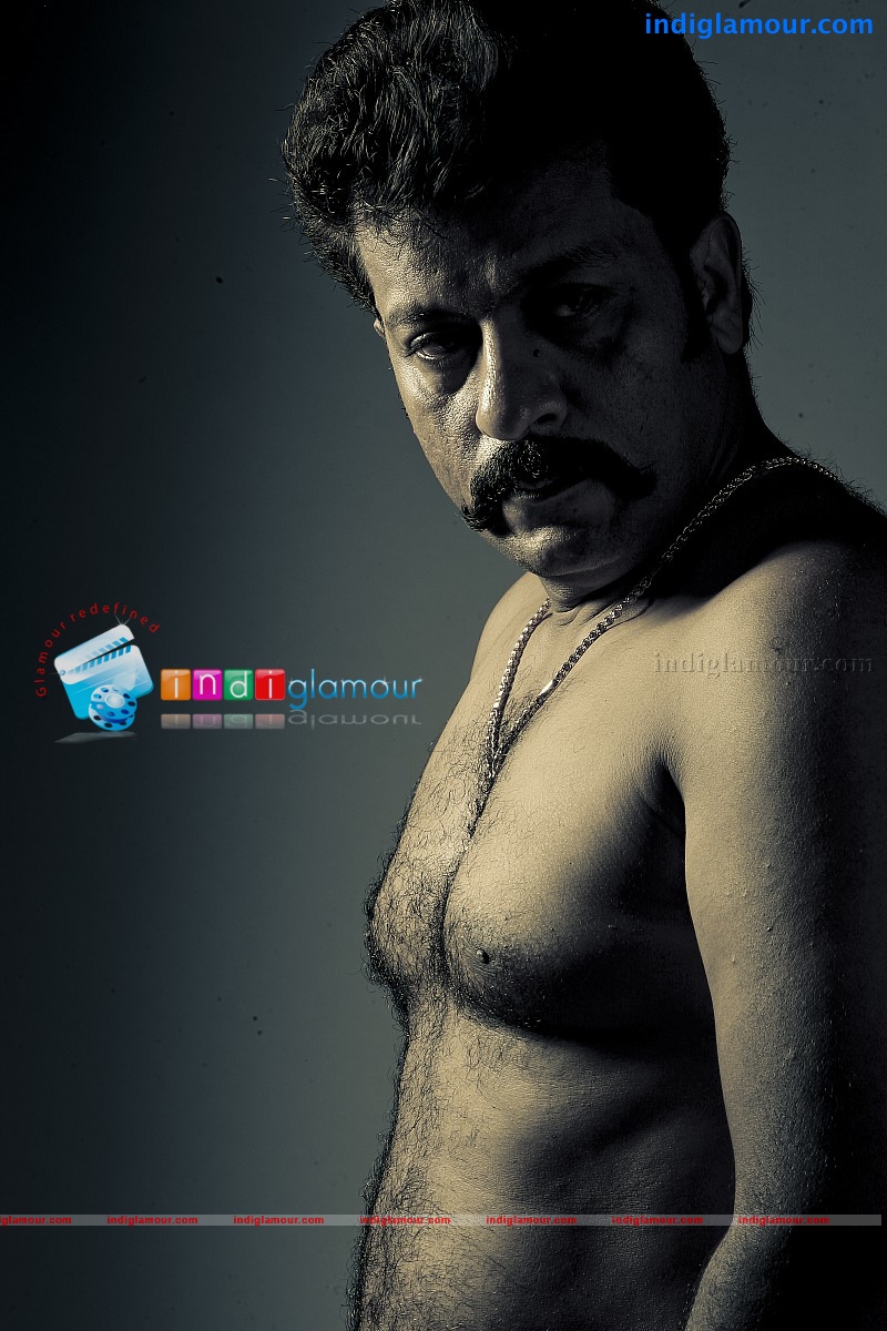 Sam Jeevan Actor hd photo