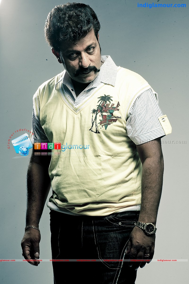 Sam Jeevan Actor hd photo