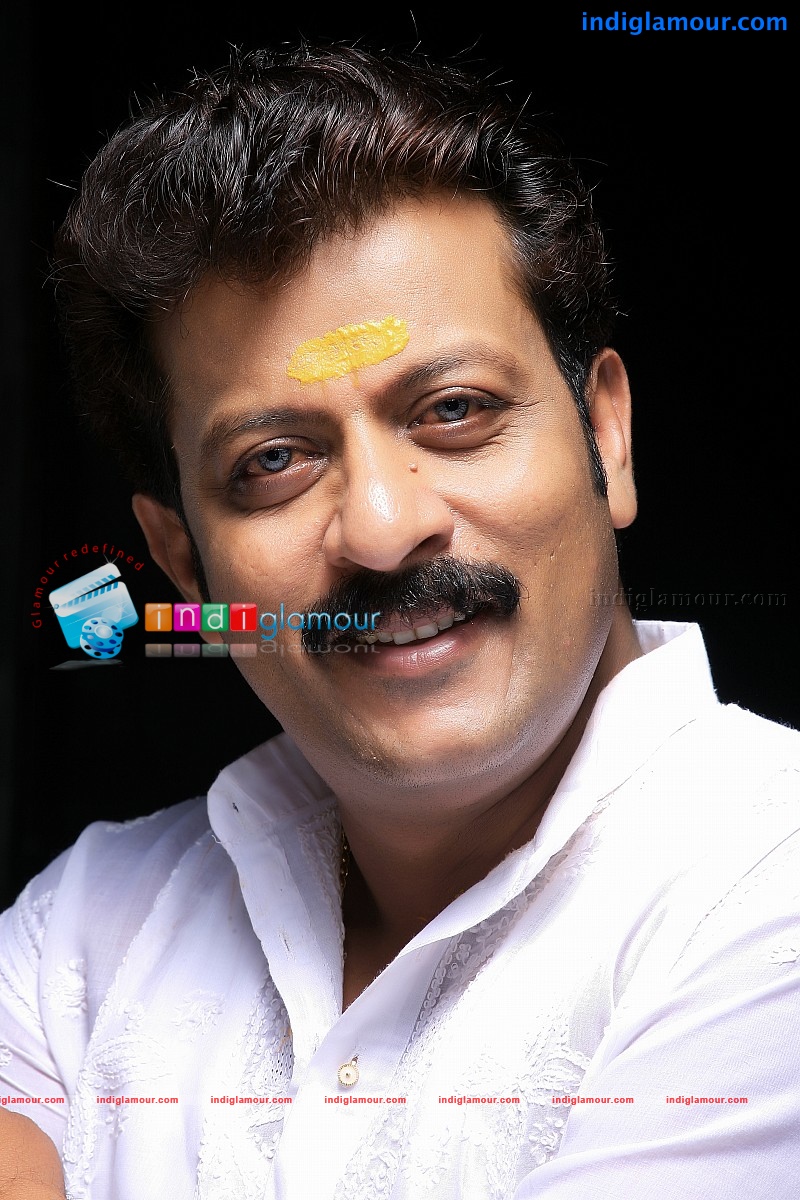 Sam Jeevan Actor hd photo