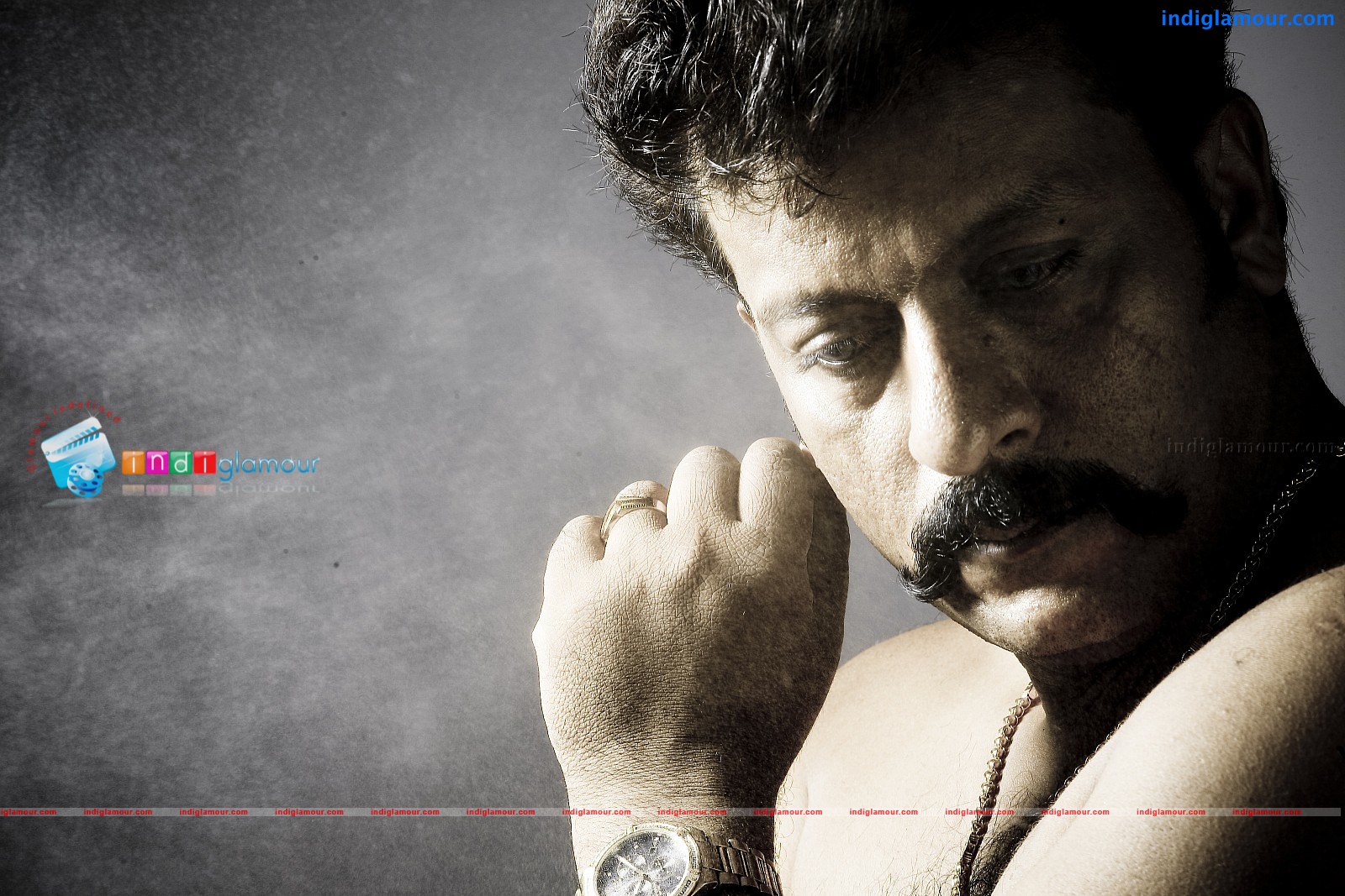 Sam Jeevan Actor hd photo