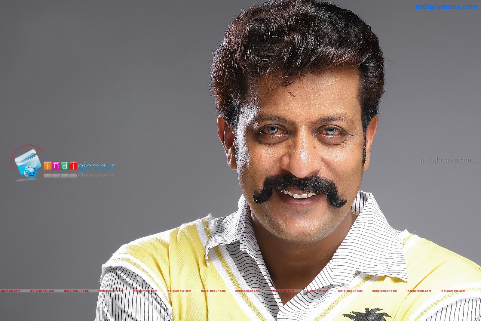 Sam Jeevan Actor hd photo
