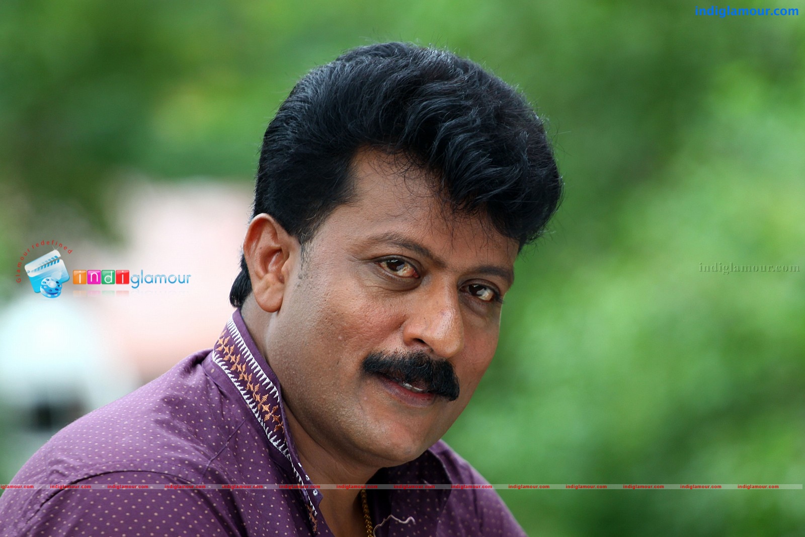 Sam Jeevan Actor hd photo