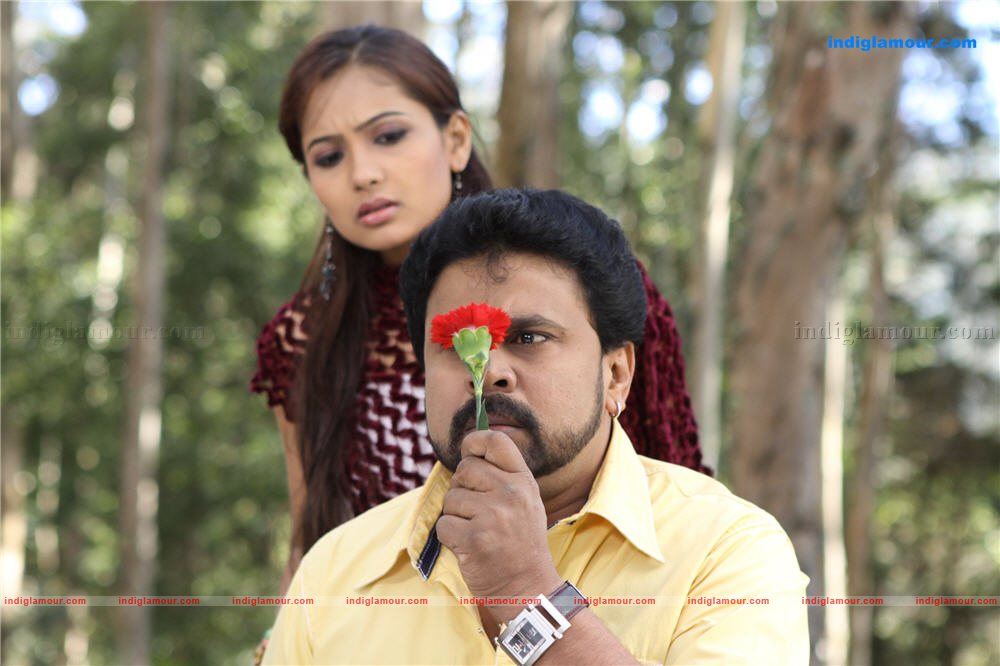 Dileep Actor hd photo
