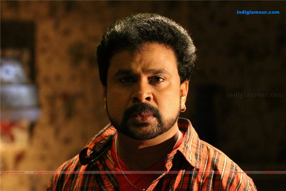 Dileep Actor hd photo