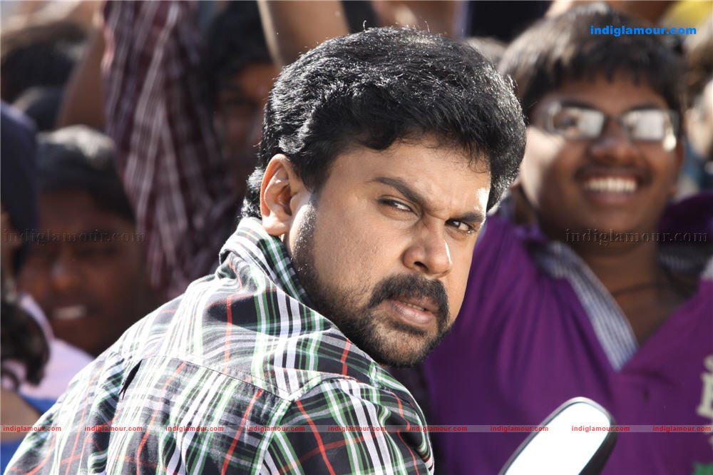 Dileep Actor hd photo