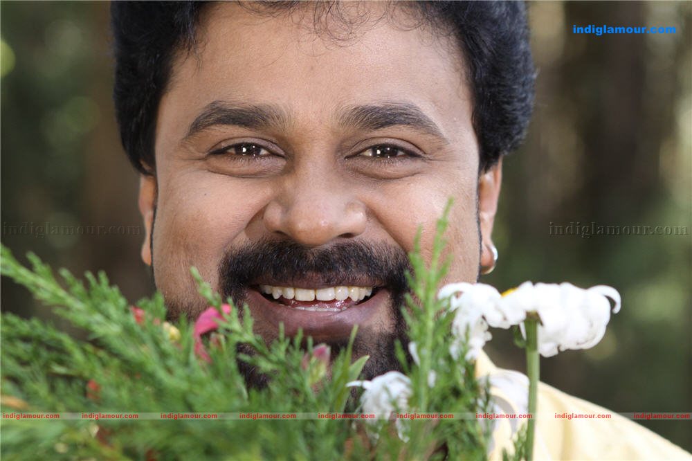 Dileep Actor hd photo