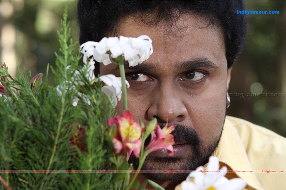 Dileep Actor hd photo
