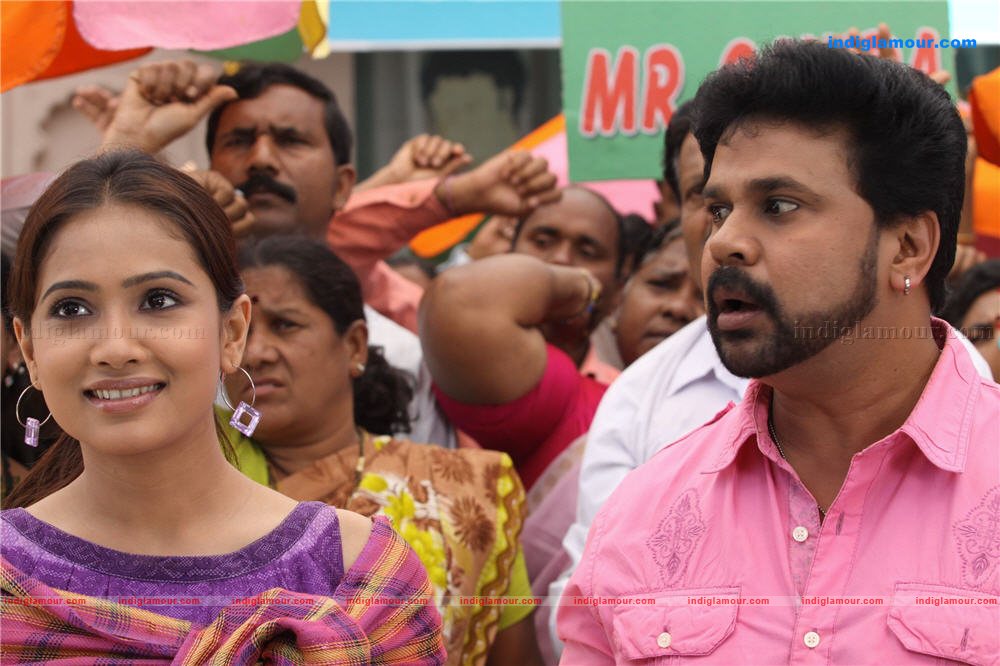 Dileep Actor hd photo