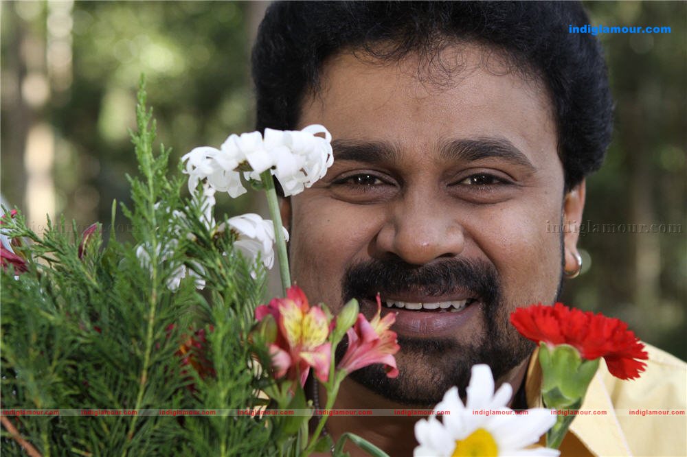 Dileep Actor hd photo