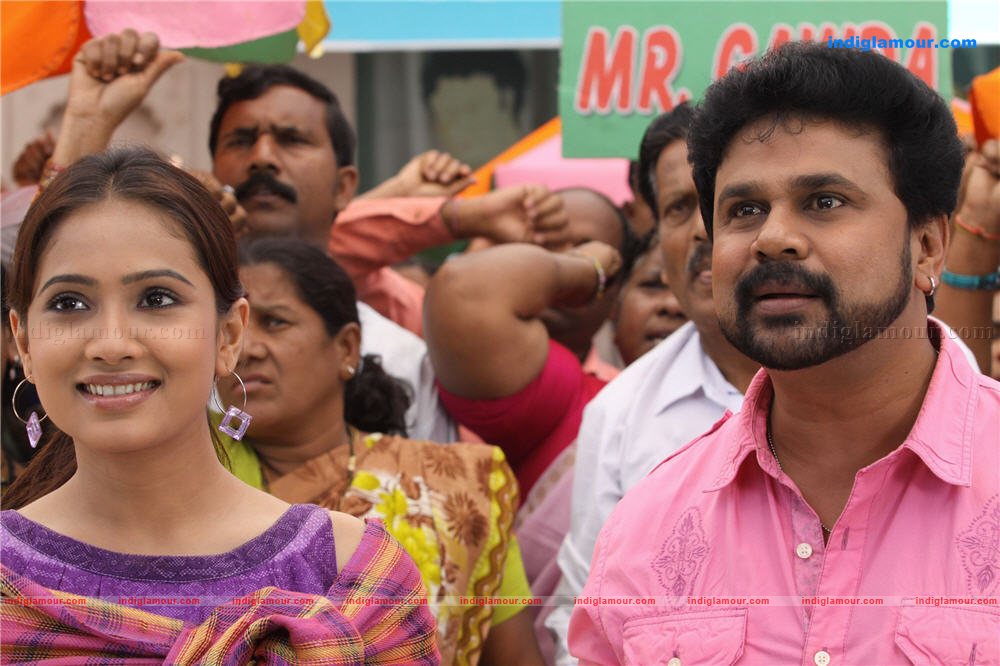 Dileep Actor hd photo