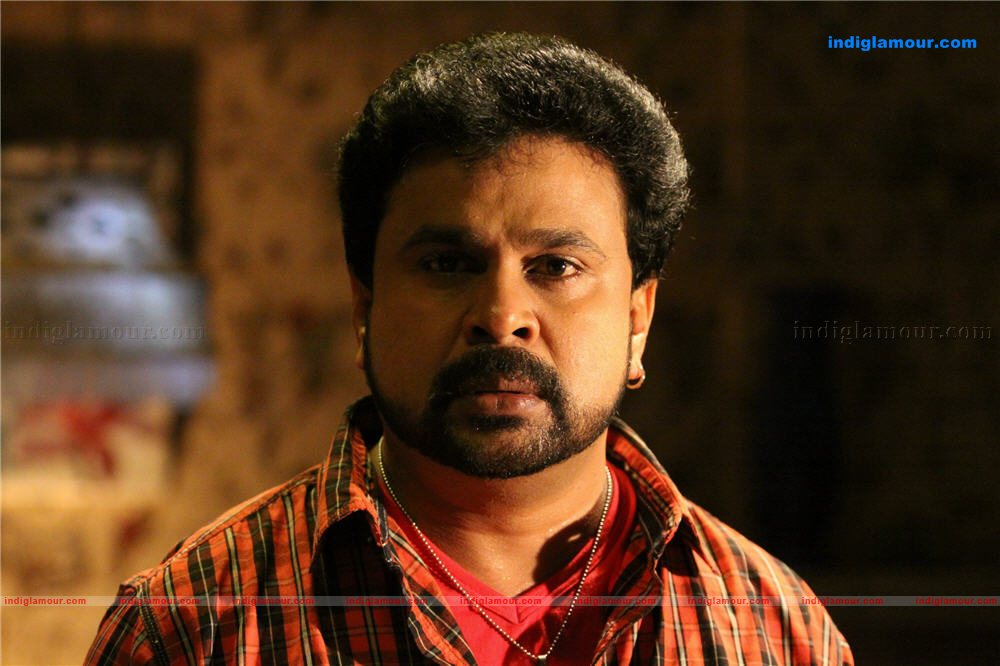 Dileep Actor hd photo