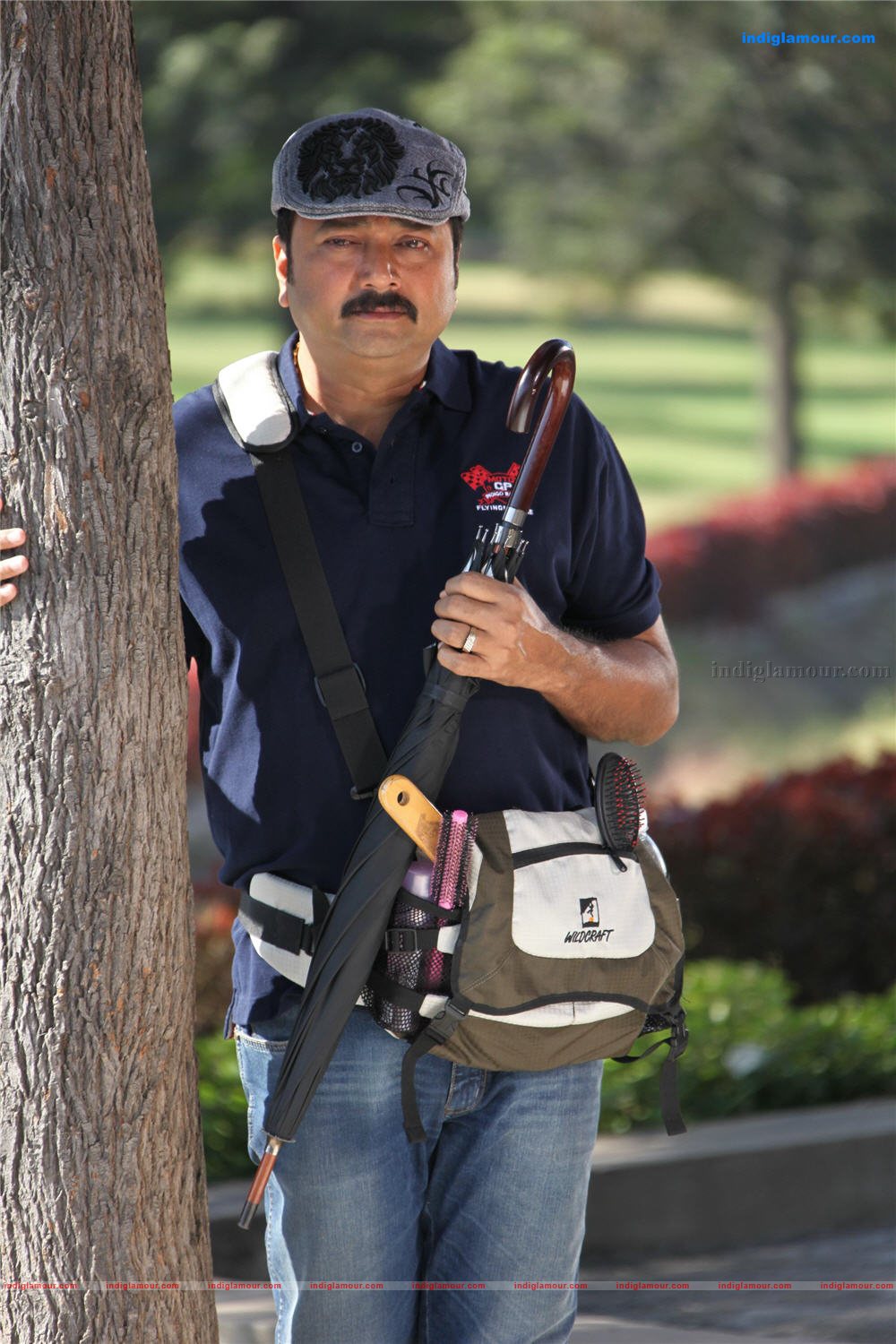 Jayaram Actor hd photo