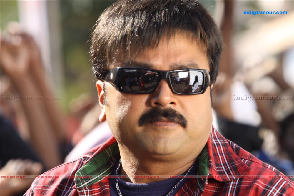 Jayaram Actor hd photo