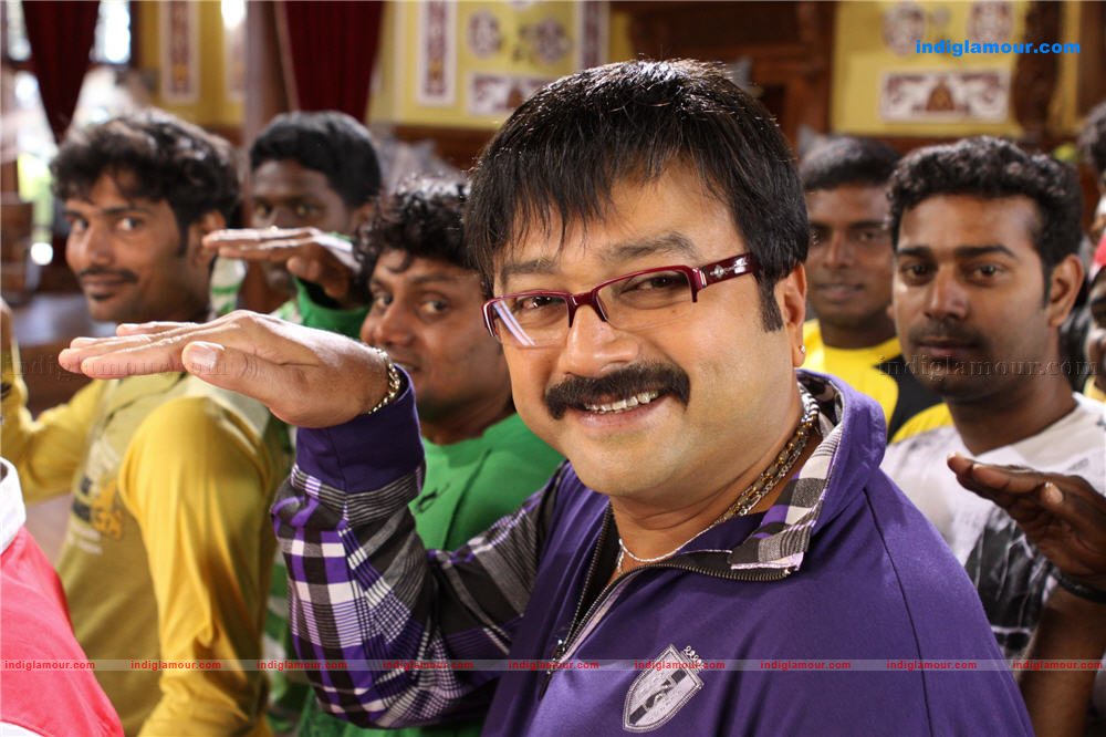 Jayaram Actor hd photo