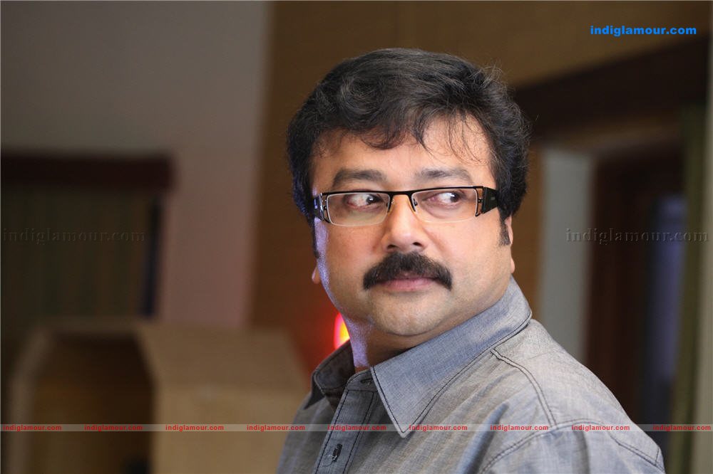 Jayaram Actor hd photo