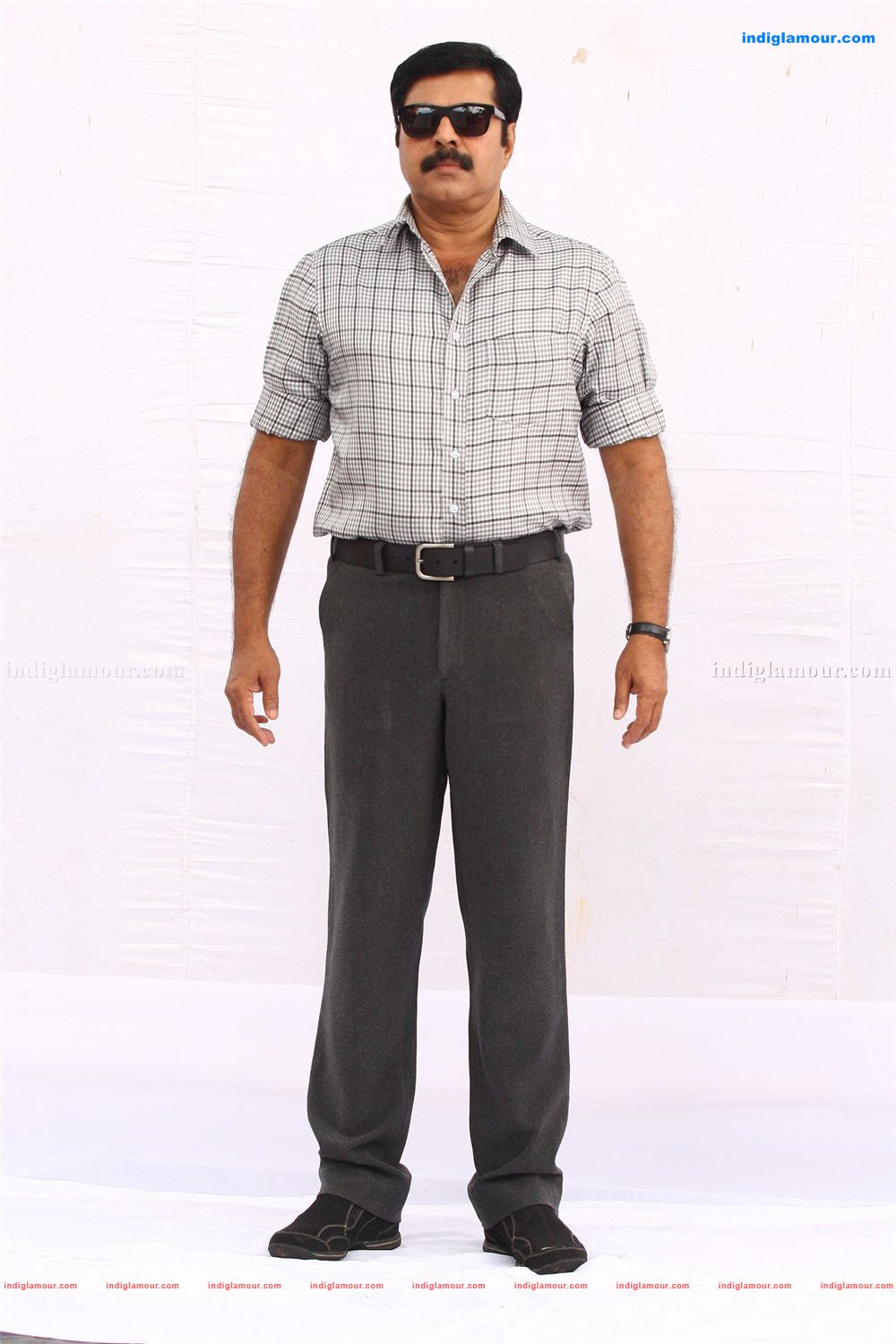Mammootty Actor hd photo