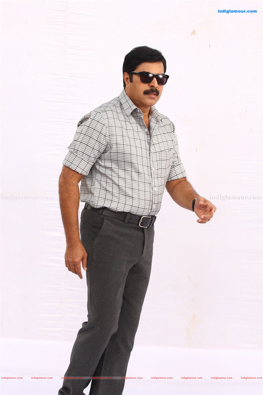 Mammootty Actor hd photo