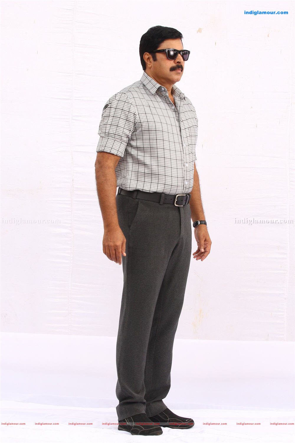 Mammootty Actor hd photo