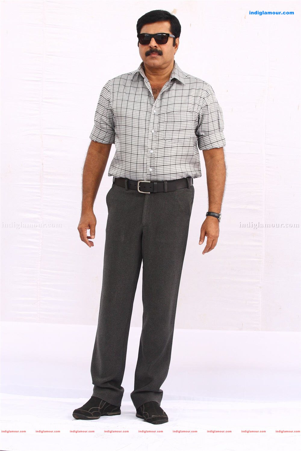 Mammootty Actor hd photo