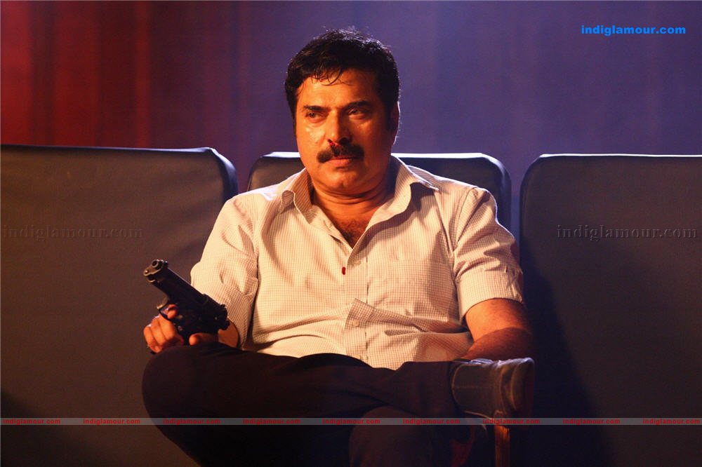 Mammootty Actor hd photo