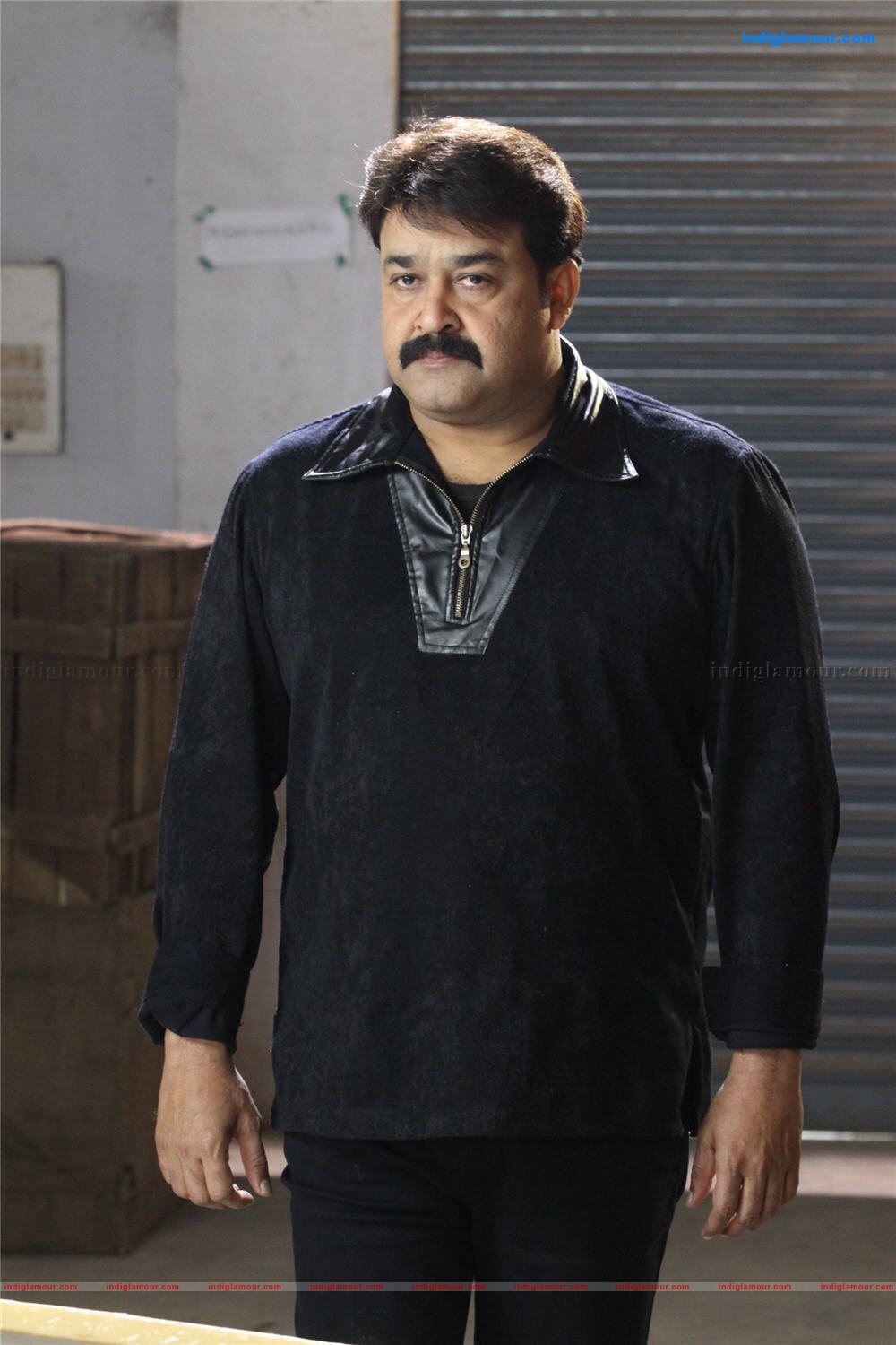 Mohanlal Actor hd photo