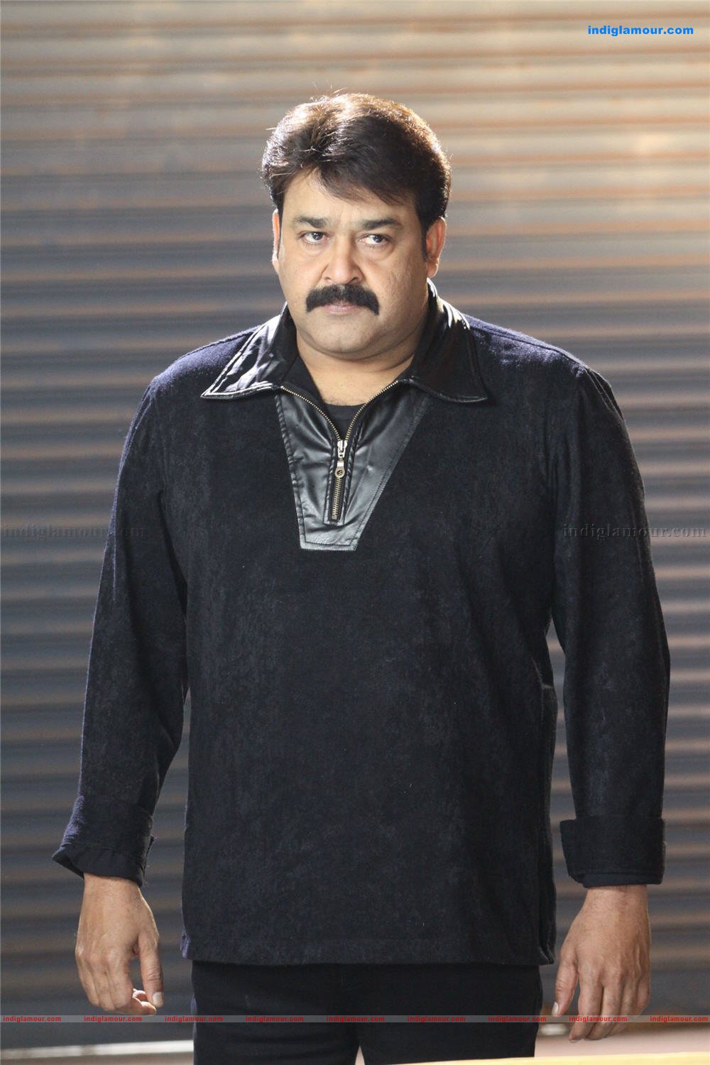 Mohanlal Actor hd photo